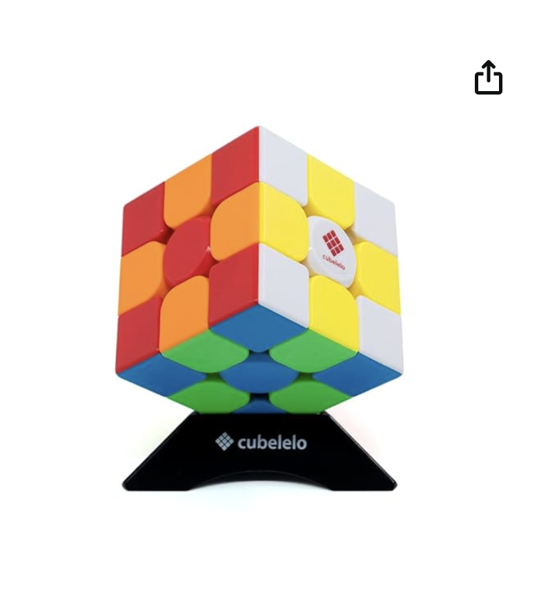 cube